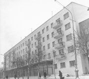 56-квартирный дом на Советской