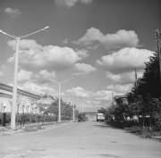 Улица Красноармейская
