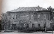 Дом Чернова