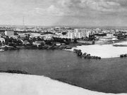 Панорама города Йошкар-Ола