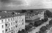 Улица Пушкина, 1950-е