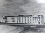 Первый корпус Республиканской больницы