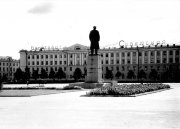 Ансамбль площади Ленина