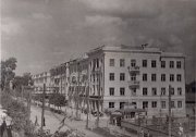 Фотоальбом. Перекрёсток Советской и Гоголя