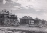 Фотоальбом. Дома ул. Баумана
