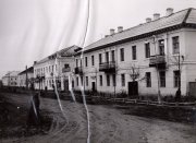 Фотоальбом. Дома ул. К. Маркса