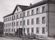 Фотоальбом. Общежитие Марстройтреста