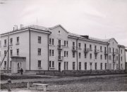 Фотоальбом. Ул. Институтская, 41