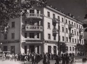 Фотоальбом. Дом № 18 по ул. Пушкина
