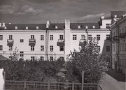 Фотоальбом. Двор дома 17 по ул. Пушкина