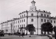 Фотоальбом. ул. Пушкина, 17