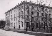 Фотоальбом. Ул. Советская, 154