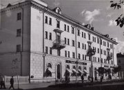 Фотоальбом. Дом № 161 по ул. Советская