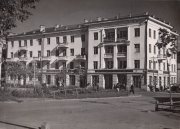 Фотоальбом. Ул. Советская, 151