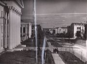 Фотоальбом. Ул. Пушкина