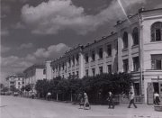 Фотоальбом. Ул. Волкова