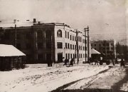 Фотоальбом ГОИ. Ул. Гоголя