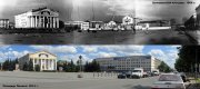 Будущая площадь Ленина