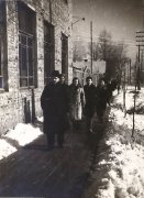 Фотоальбом ГОИ. У стен ПЛТИ