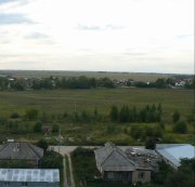 Микрорайон "Фестивальный". Начало