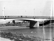 Панорама моста