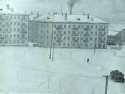 Юбилейная площадь в 1960-х