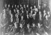 Студенты-филологи 1942 года