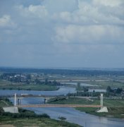 Река Малая Кокшага и ее мосты