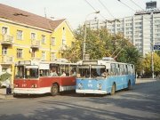 Остановка "Рынок"