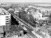 Ул. К. Маркса, 112. Вид на север - 2