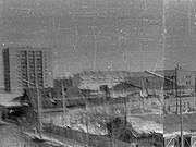 Привокзальный район