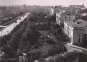 Фотоальбом. Вид на сквер у Рекорда