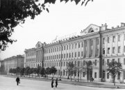 Гостиница "Советская"