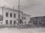 Фотоальбом. Школа № 10