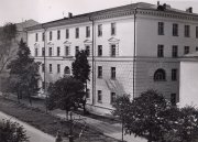 Фотоальбом. Общежитие № 3 ПЛТИ