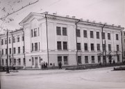 Фотоальбом. Совхоз-техникум