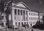 Фотоальбом. Лесотехнический техникум