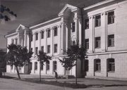 Фотоальбом. Здание Марпромсовета