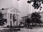 Фотоальбом. Ресторан 