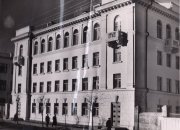 Фотоальбом. Здание ПТУС