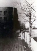 Фотоальбом ГОИ. "Здание ГОИ"