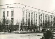 Музей на Советской